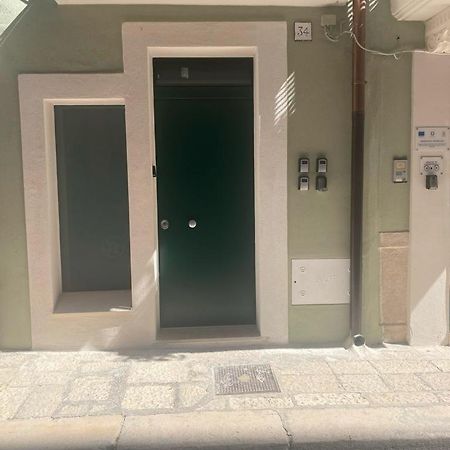 Apulia 35 Bed and Breakfast Bari Exteriör bild