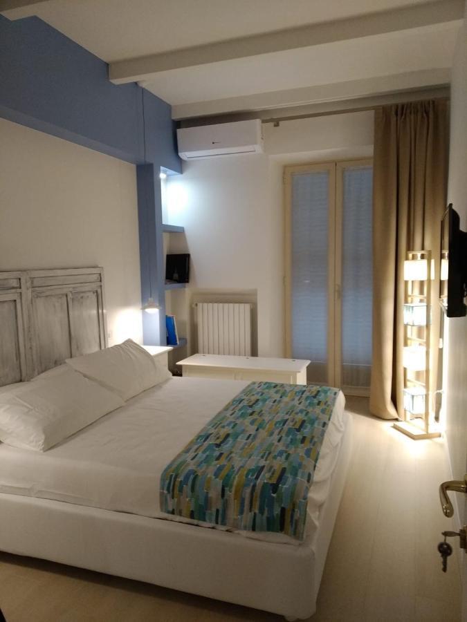 Apulia 35 Bed and Breakfast Bari Exteriör bild