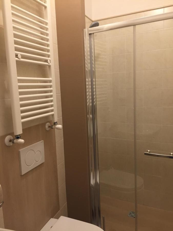Apulia 35 Bed and Breakfast Bari Exteriör bild