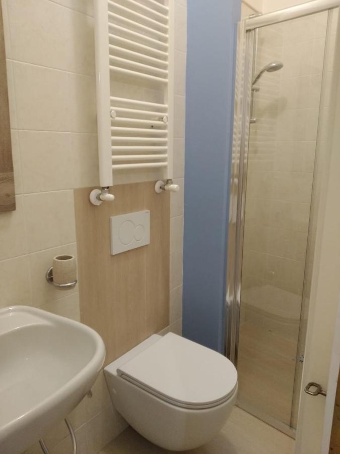 Apulia 35 Bed and Breakfast Bari Exteriör bild