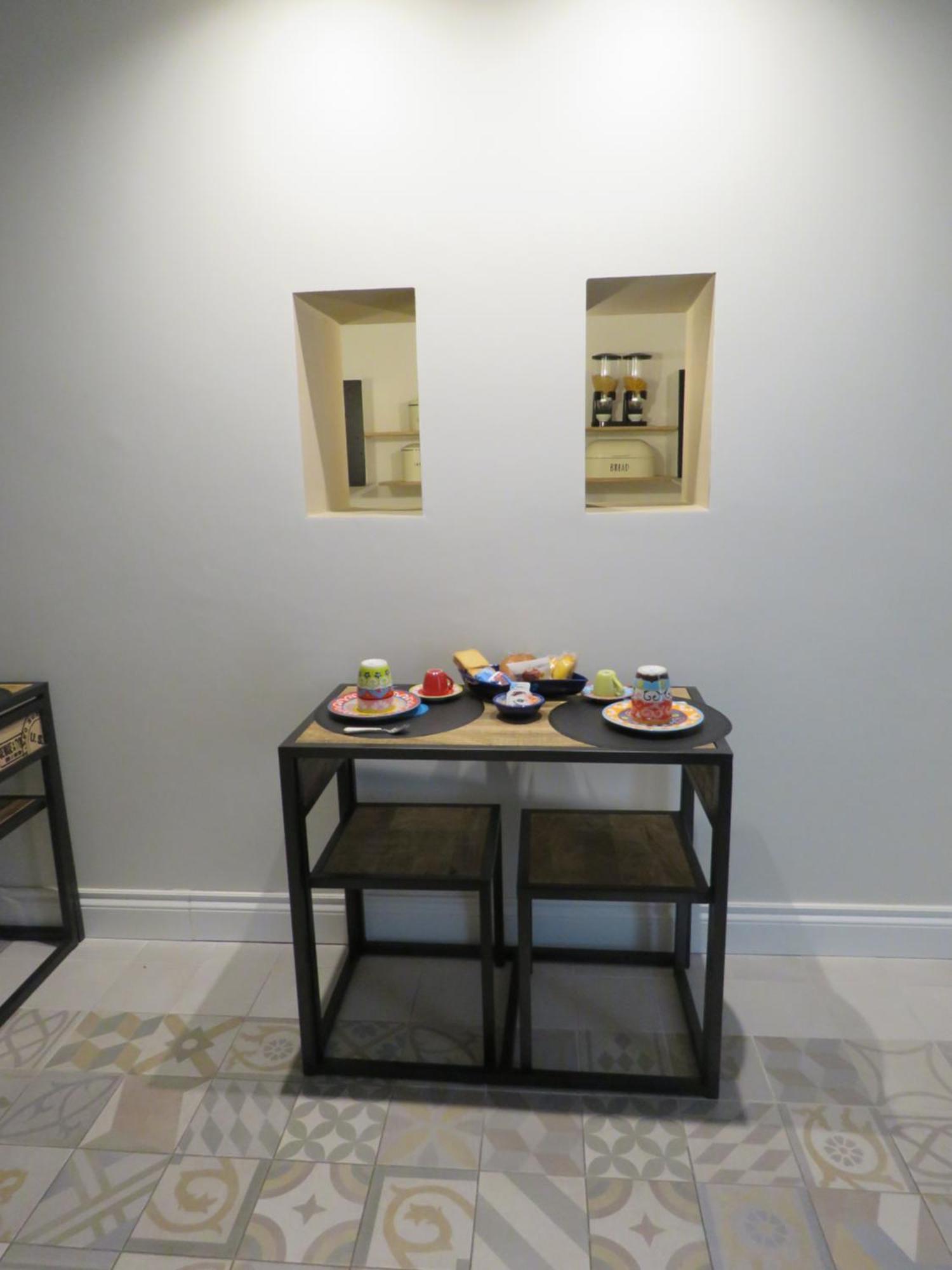 Apulia 35 Bed and Breakfast Bari Exteriör bild