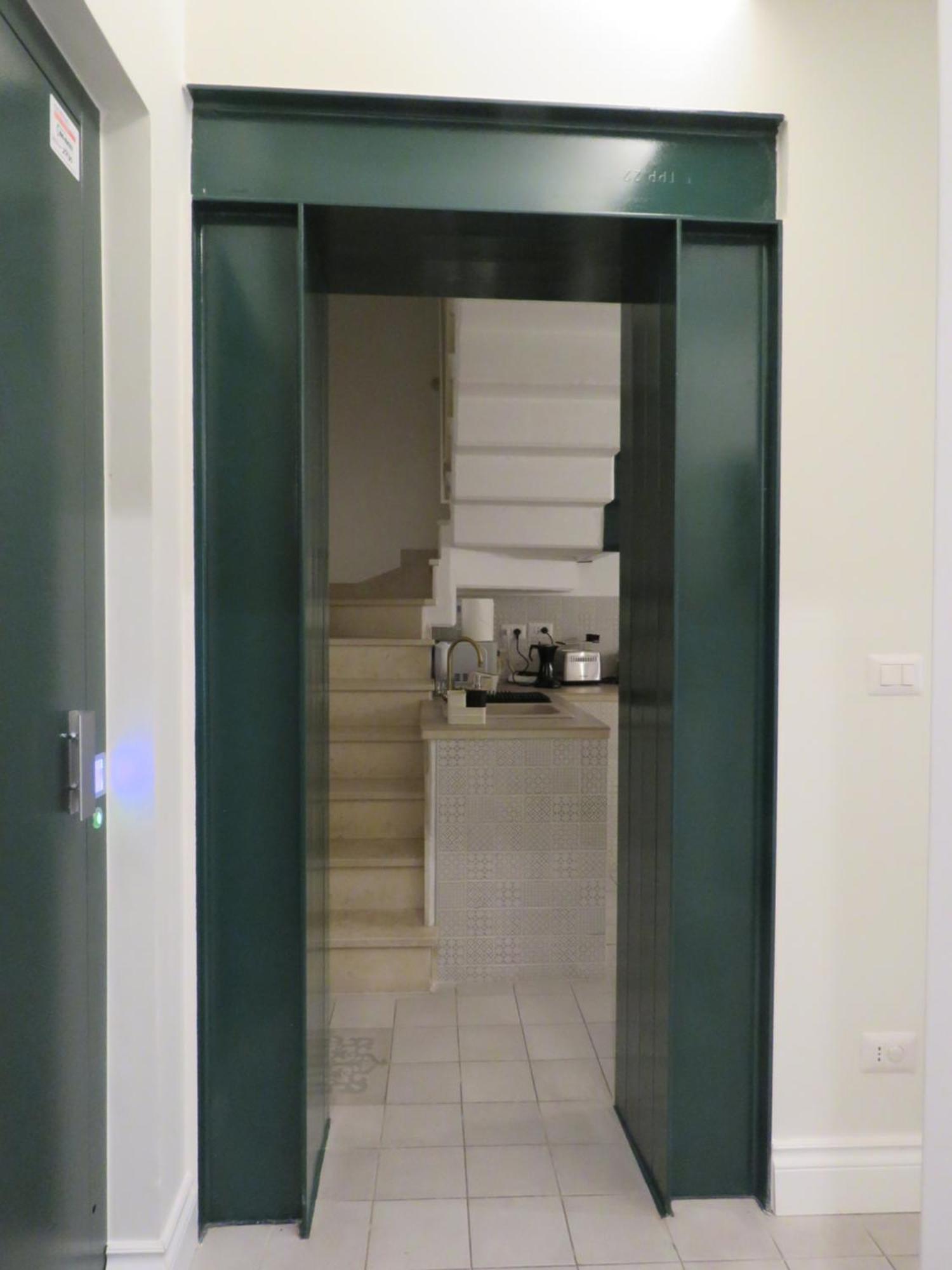 Apulia 35 Bed and Breakfast Bari Exteriör bild