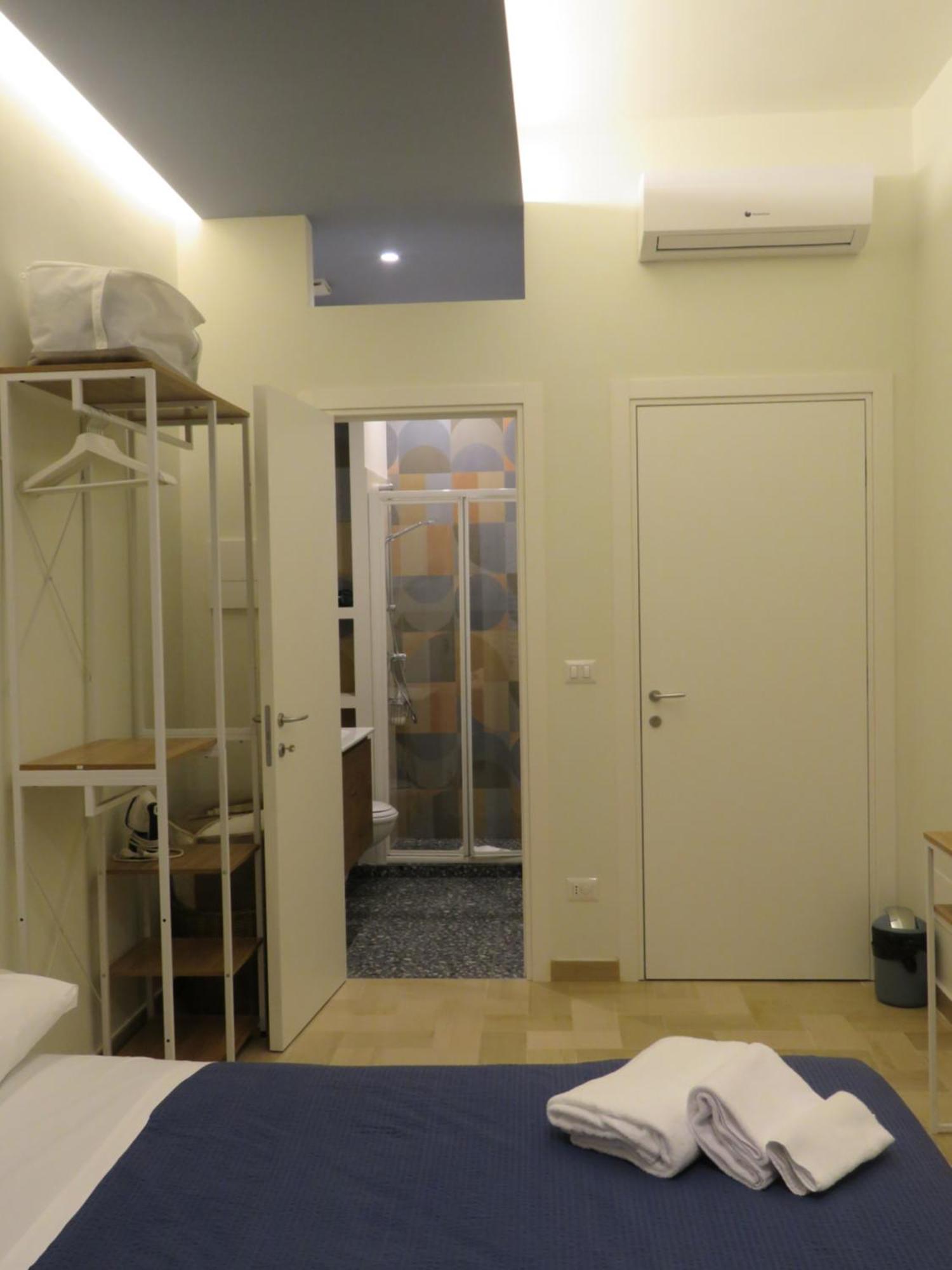 Apulia 35 Bed and Breakfast Bari Exteriör bild