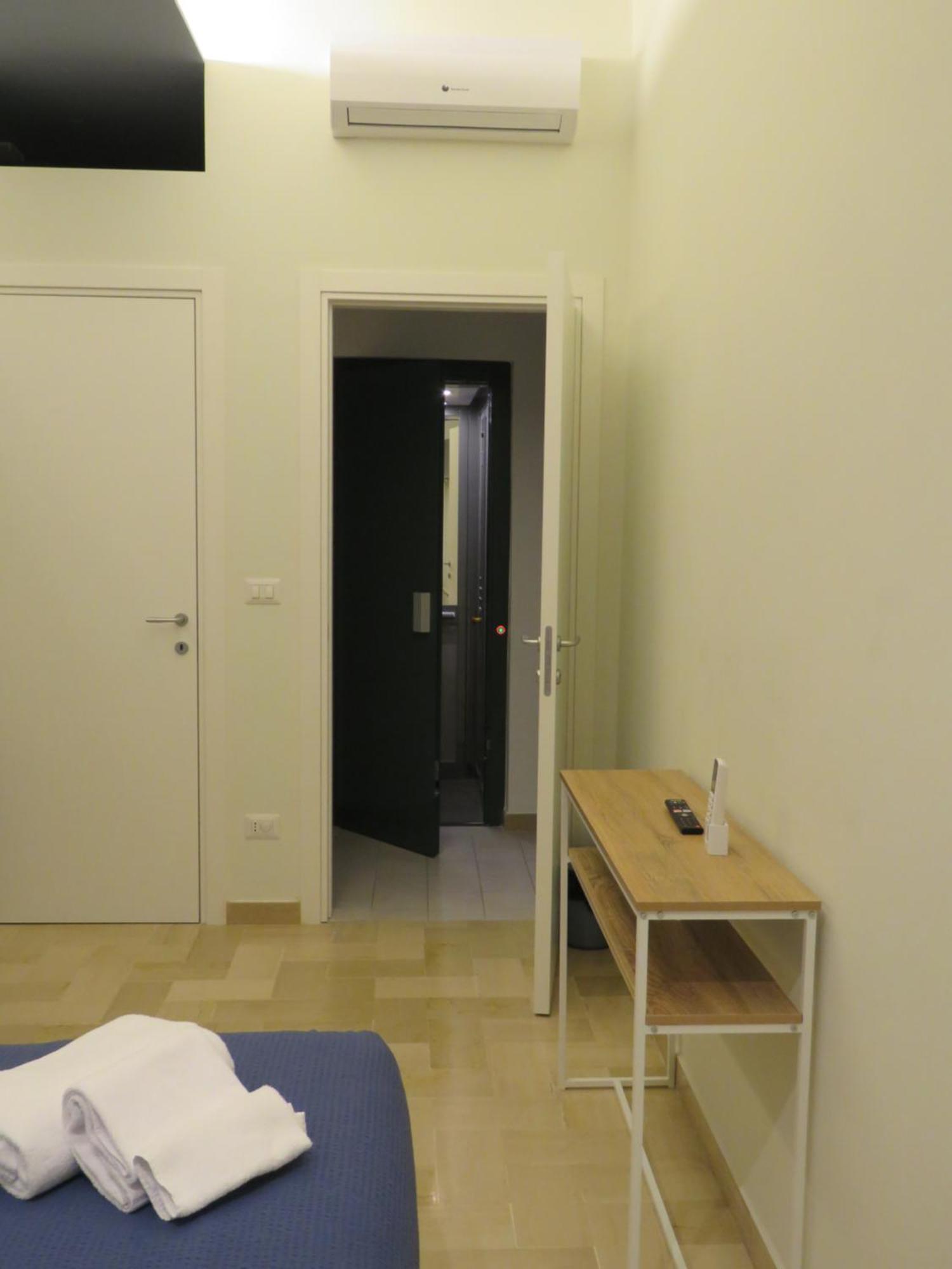 Apulia 35 Bed and Breakfast Bari Exteriör bild