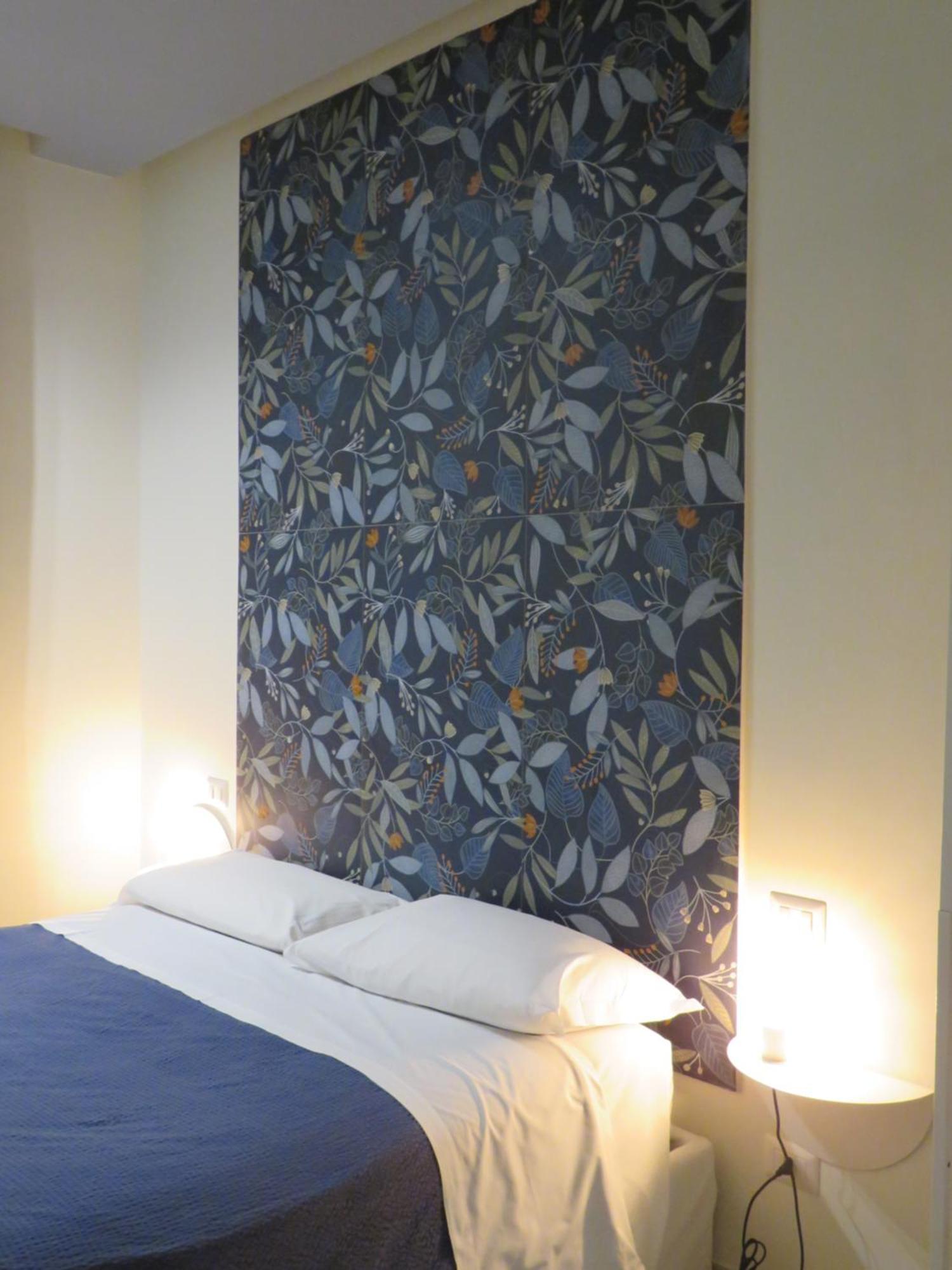 Apulia 35 Bed and Breakfast Bari Exteriör bild
