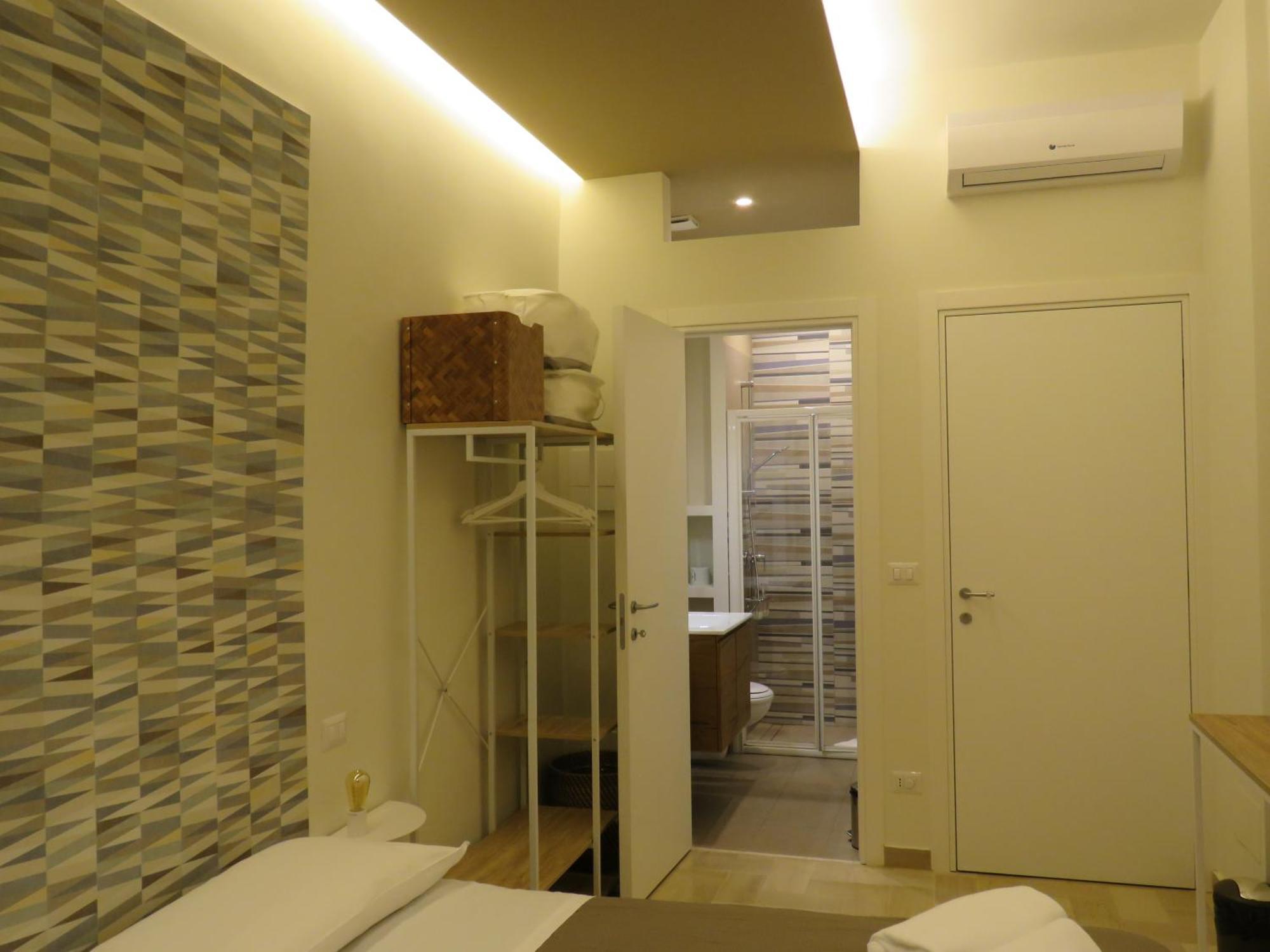 Apulia 35 Bed and Breakfast Bari Exteriör bild