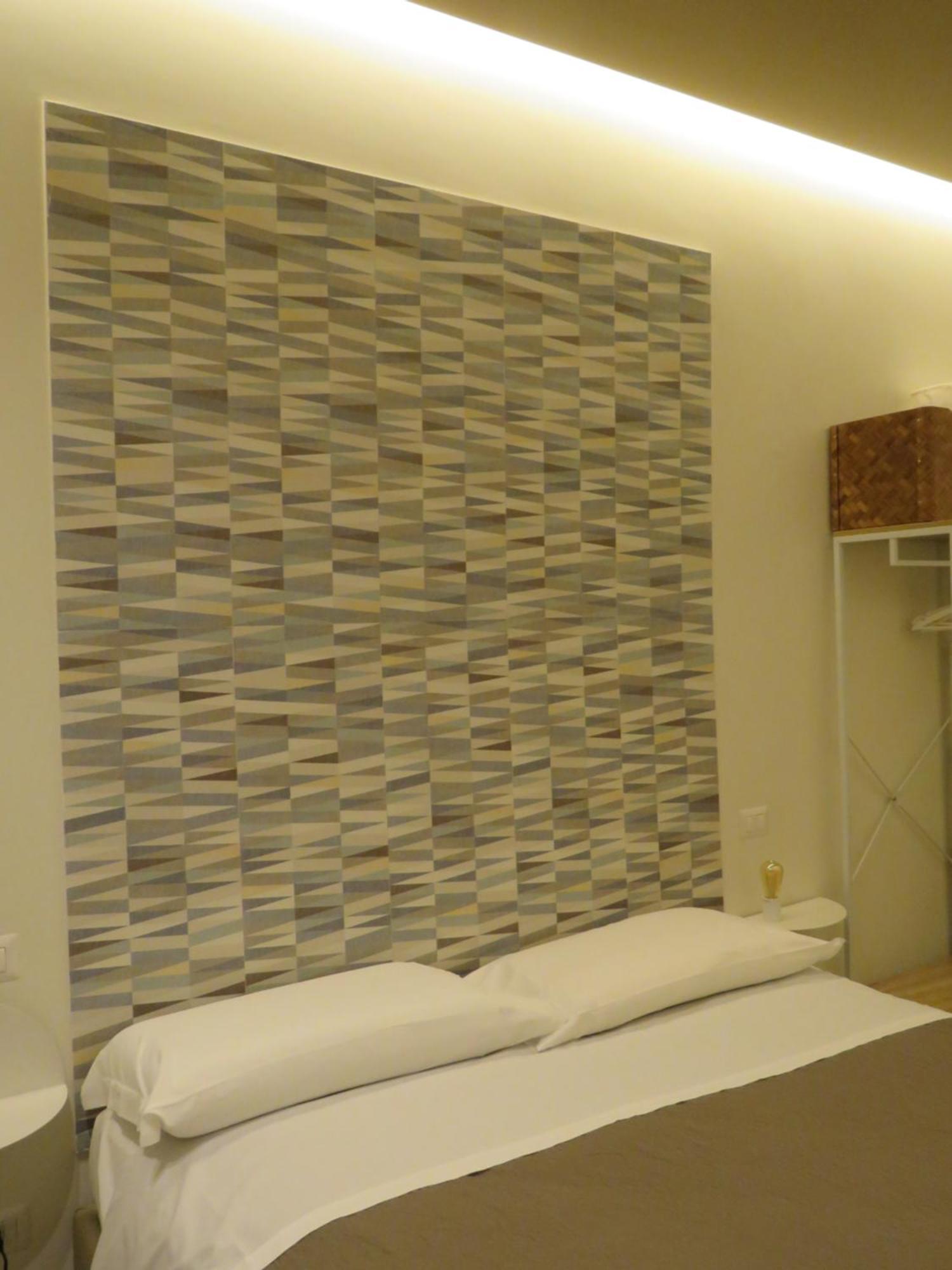 Apulia 35 Bed and Breakfast Bari Exteriör bild