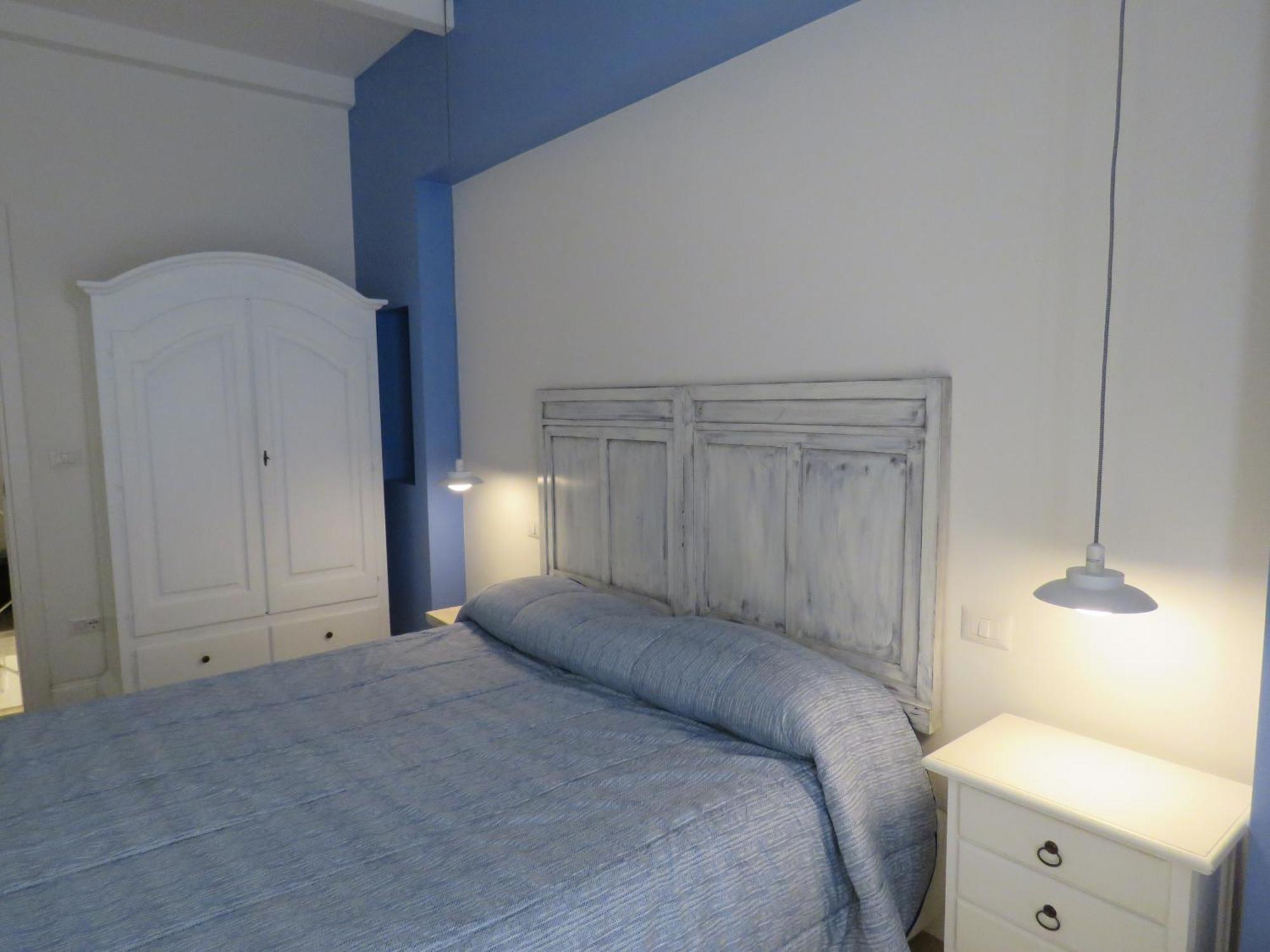 Apulia 35 Bed and Breakfast Bari Exteriör bild