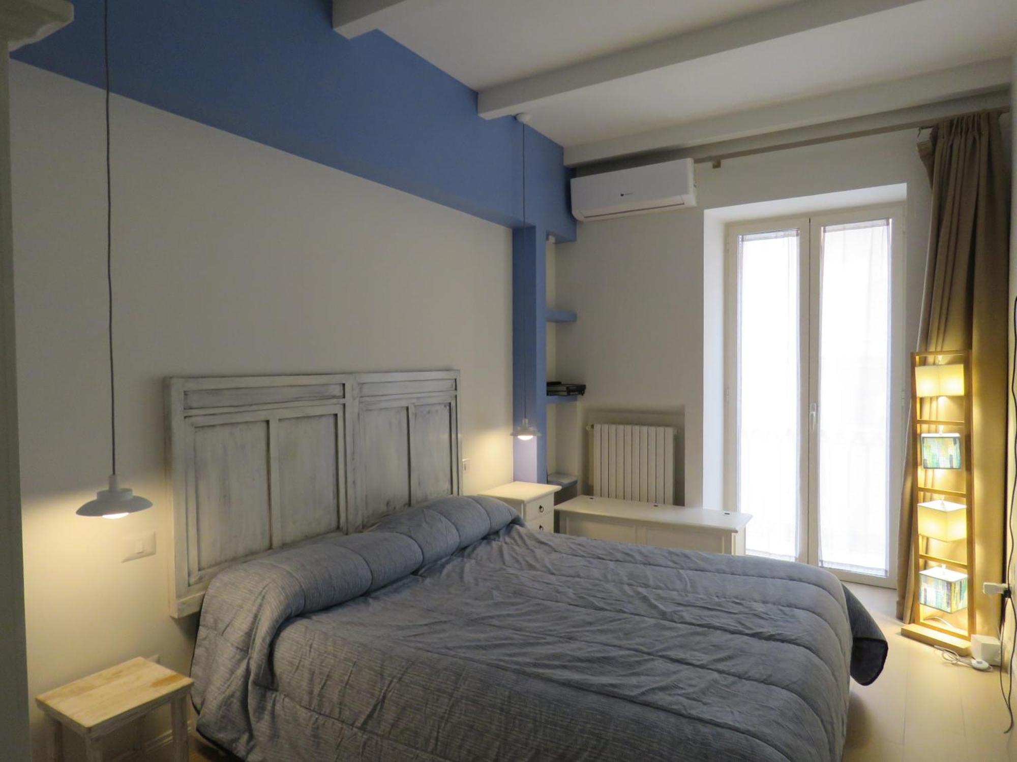 Apulia 35 Bed and Breakfast Bari Exteriör bild