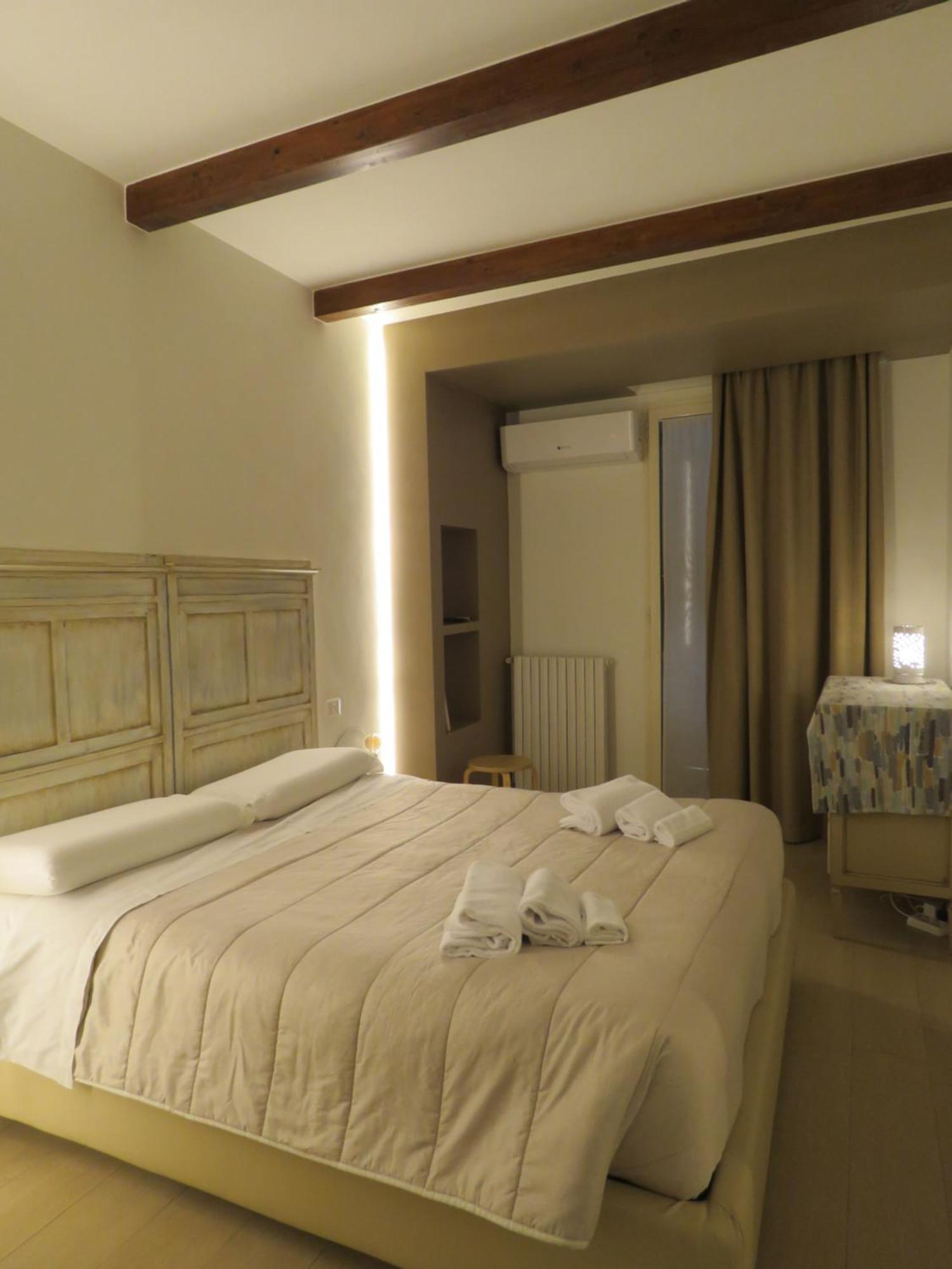 Apulia 35 Bed and Breakfast Bari Exteriör bild
