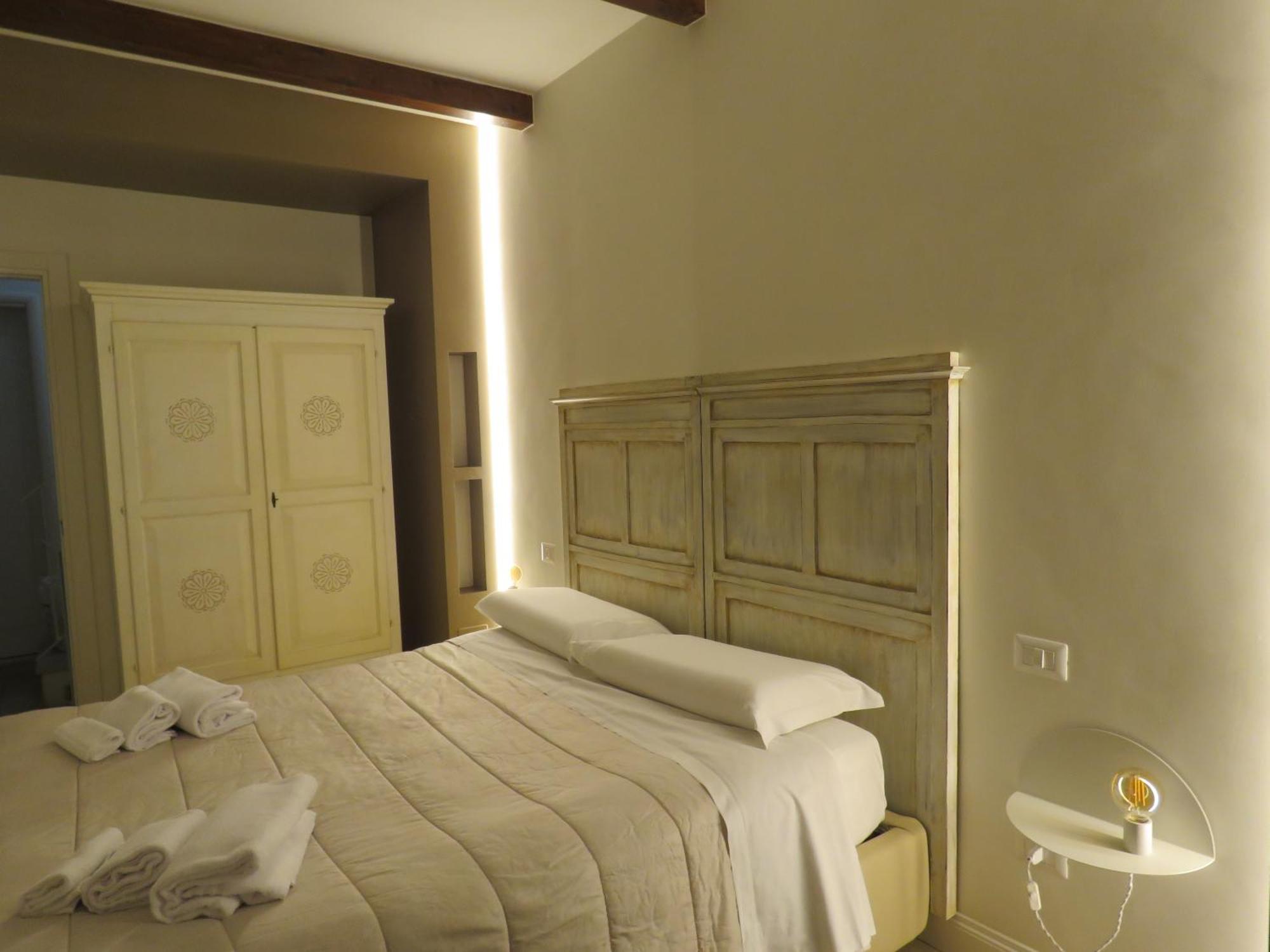 Apulia 35 Bed and Breakfast Bari Exteriör bild