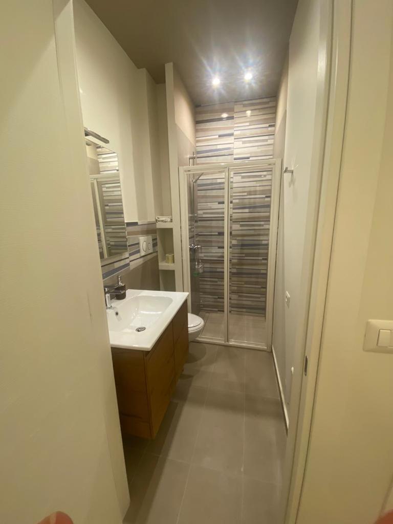 Apulia 35 Bed and Breakfast Bari Exteriör bild