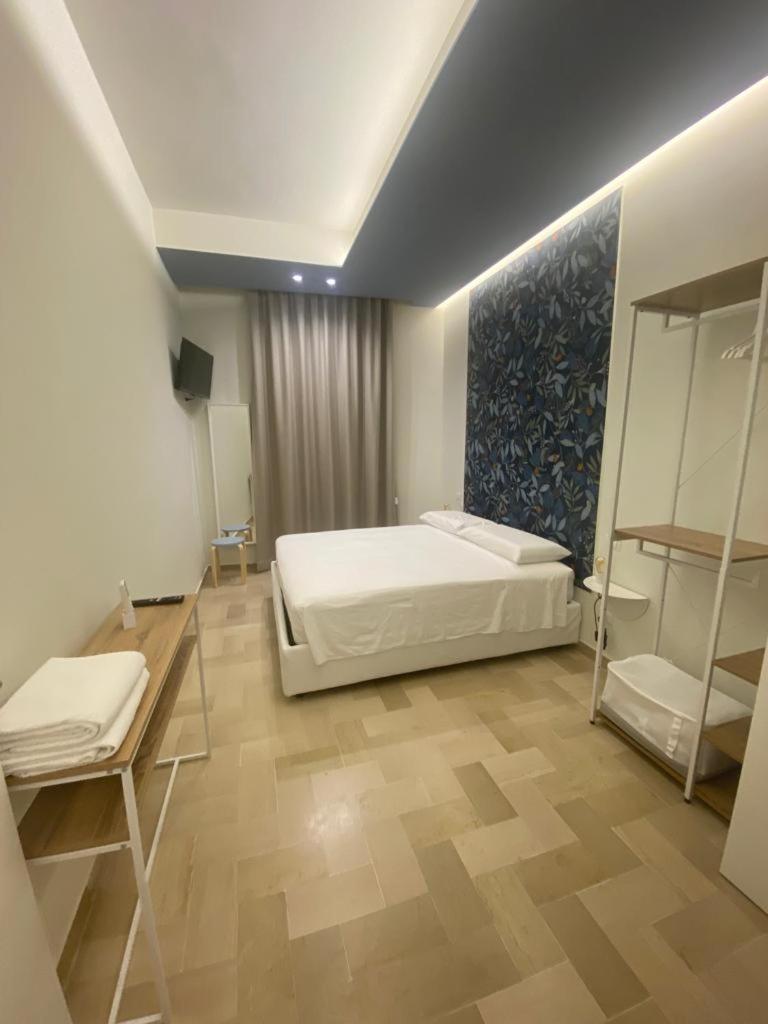 Apulia 35 Bed and Breakfast Bari Exteriör bild