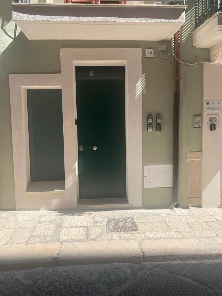 Apulia 35 Bed and Breakfast Bari Exteriör bild