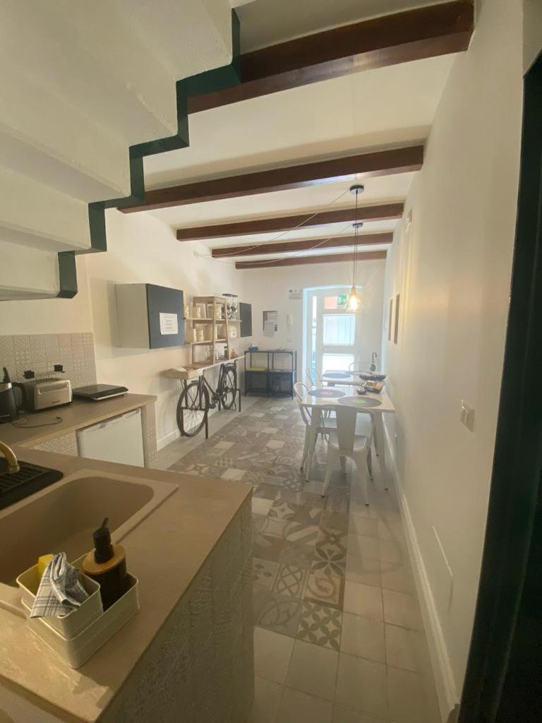 Apulia 35 Bed and Breakfast Bari Exteriör bild