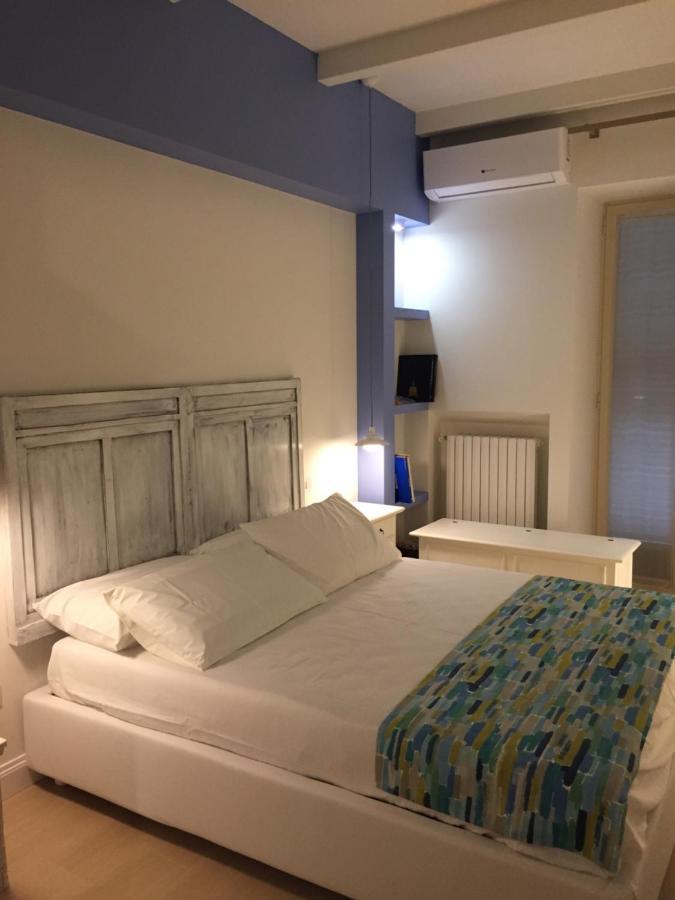 Apulia 35 Bed and Breakfast Bari Exteriör bild