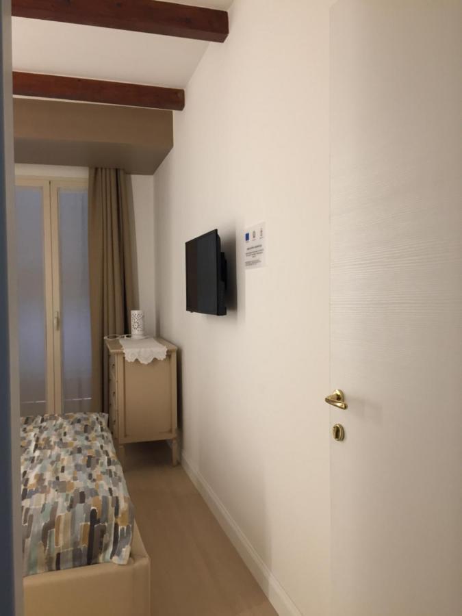 Apulia 35 Bed and Breakfast Bari Exteriör bild