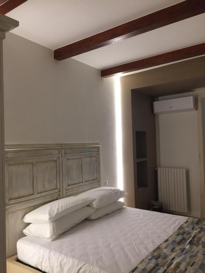 Apulia 35 Bed and Breakfast Bari Exteriör bild