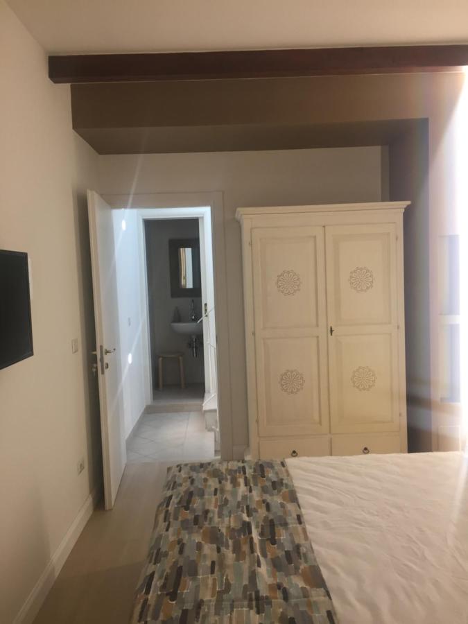 Apulia 35 Bed and Breakfast Bari Exteriör bild
